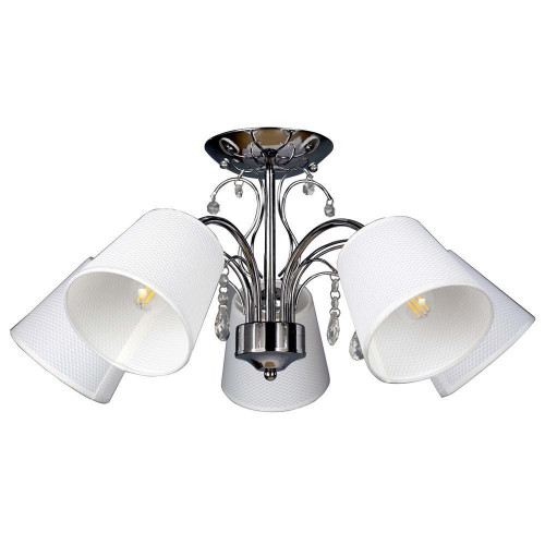 потолочная люстра omnilux novello oml-56307-05 в Архангельске
