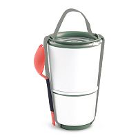 ланч-бокс lunch pot оливковый в Архангельске