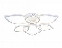 потолочная светодиодная люстра ambrella light original fa445 в Архангельске