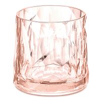 стакан superglas club no.2, 250 мл, розовый в Архангельске