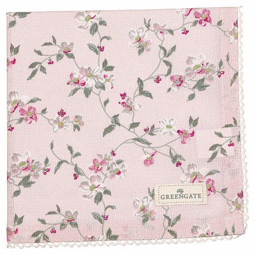 салфетка jolie pale pink в Архангельске