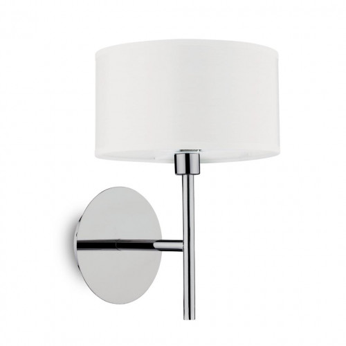 бра ideal lux woody ap1 bianco в Архангельске