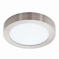 потолочный светодиодный светильник eglo fueva-c 96678 в Архангельске