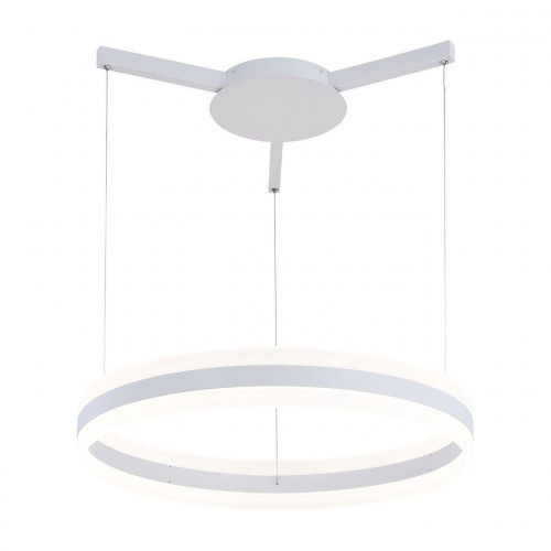 подвесной светодиодный светильник arte lamp a2501sp-1wh в Архангельске