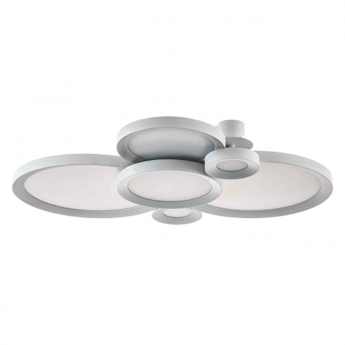 потолочный светодиодный светильник lightstar breve 749082 в Архангельске
