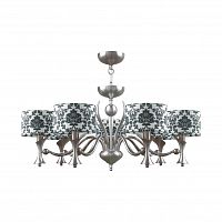 подвесная люстра lamp4you modern m3-07-dn-lmp-y-2 в Архангельске