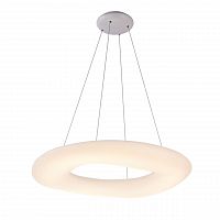 подвесной светодиодный светильник divinare 8003/75 sp-1 в Архангельске
