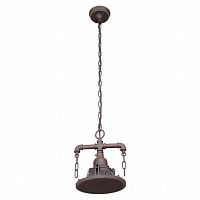 подвесной светильник lussole loft grlsp-9678 в Архангельске