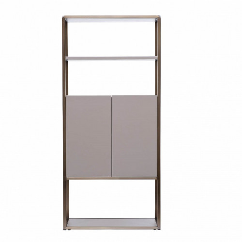 стеллаж space b 80*35*200см в Архангельске