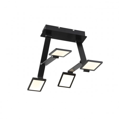 потолочная светодиодная люстра st luce teocoli sl841.402.04 в Архангельске