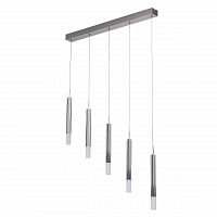 подвесной светодиодный светильник mw-light ракурс 6 631012405 в Архангельске