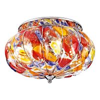 потолочный светильник arte lamp venezia a2101pl-4cc в Архангельске