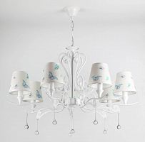 подвесная люстра rivoli barbara 8001-207 в Архангельске