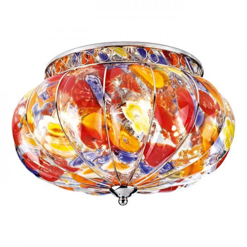потолочный светильник arte lamp venezia a2101pl-4cc в Архангельске