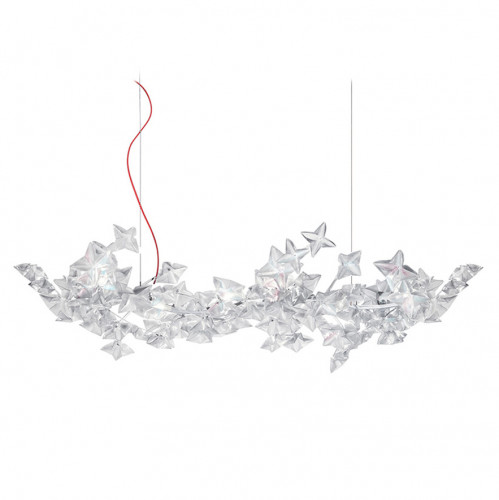 подвесной светильник hanami large prisma от slamp в Архангельске