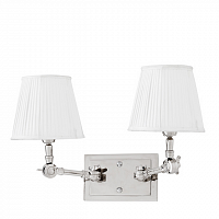 бра wentworth double white от eichholtz в Архангельске