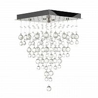 каскадная люстра arti lampadari flusso h 1.4.40.615 n в Архангельске