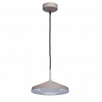 подвесной светодиодный светильник mw-light раунд 3 636012101 в Архангельске