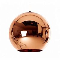 подвесной светильник loft it copper shade loft2023-g в Архангельске
