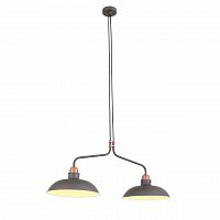 подвесная люстра st luce pietanza sl323.403.02 в Архангельске
