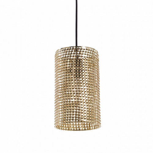 подвесной светильник mesh gold в Архангельске