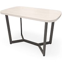 стол лофт м light b белый в Архангельске
