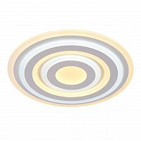 потолочный светодиодный светильник omnilux lentini oml-06407-120 в Архангельске