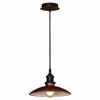 подвесной светильник lussole loft lsl-6806-01 в Архангельске