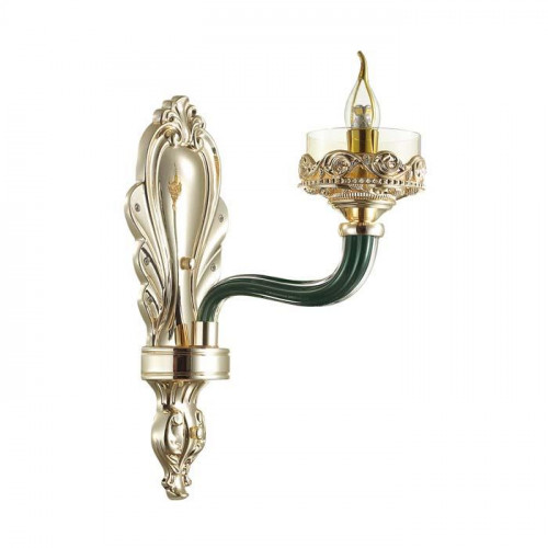 бра odeon light barclay 4001/1w в Архангельске
