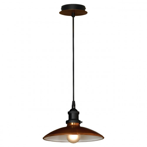 подвесной светильник lussole loft lsl-6806-01 в Архангельске