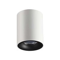 потолочный светильник odeon light tuborino 3569/1c в Архангельске