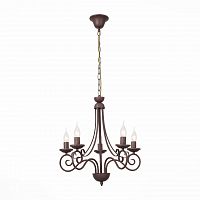 подвесная люстра st luce manjero sl313.703.05 в Архангельске