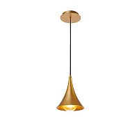 подвесной светильник mantra jazz pintura oro 6355 в Архангельске