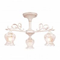 потолочная люстра silver light leonardo 708.53.3 в Архангельске
