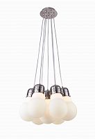 подвесная люстра st luce buld sl299.553.07 в Архангельске