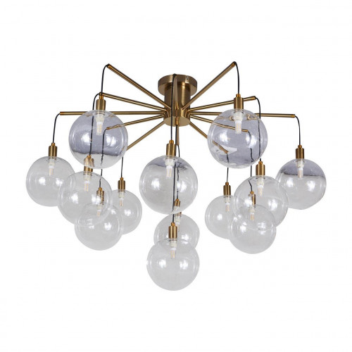 подвесная люстра kink light киара 07603-13 в Архангельске