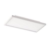 потолочный светодиодный светильник odeon light super slim 3870/15cl в Архангельске