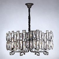 подвесная люстра bogates frammenti 275/8 strotskis в Архангельске