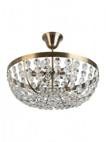 потолочный светильник toplight mary tl1510x-05ab в Архангельске