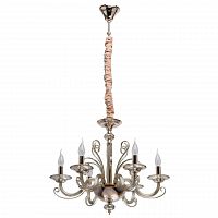 подвесная люстра mw-light элла 483012906 в Архангельске
