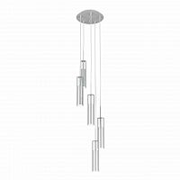 подвесная люстра lightstar cilino 756056 в Архангельске