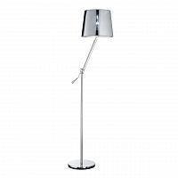торшер дизайнерский ideal lux regol pt1 cromo в Архангельске