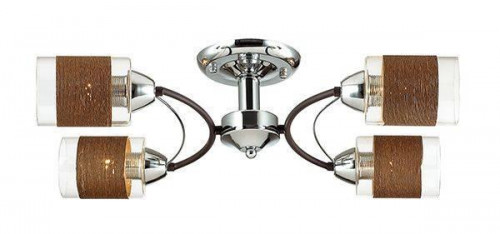 потолочная люстра lumion filla 3030/4c в Архангельске