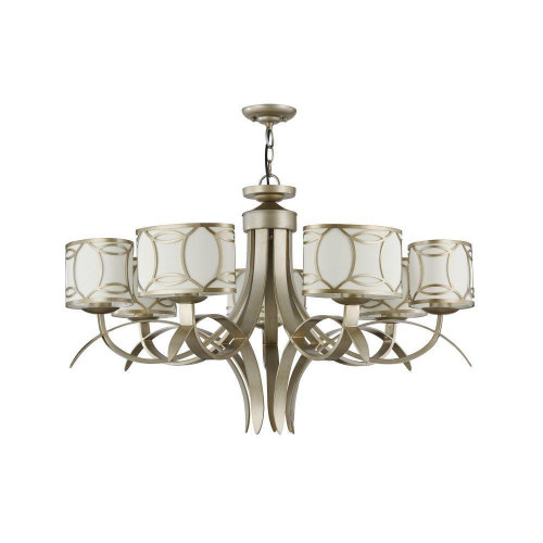 подвесная люстра maytoni fibi h310-07-g в Архангельске