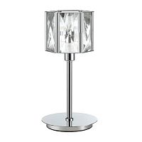 настольная лампа odeon light brittani 4119/1t в Архангельске