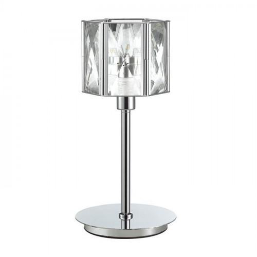 настольная лампа odeon light brittani 4119/1t в Архангельске