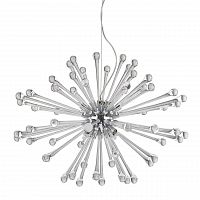 подвесной светильник ideal lux pauline sp bianco в Архангельске