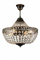 подвесная люстра st luce anticato sl669.403.06 в Архангельске
