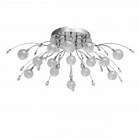 потолочная люстра mw-light амелия 360014116 в Архангельске