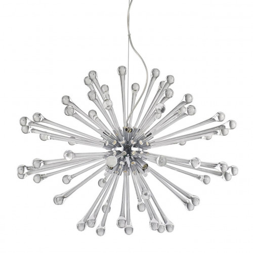 подвесной светильник ideal lux pauline sp bianco в Архангельске